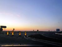 Imagine atasata: Autostrada TM - Lugoj 05 - 19 octombrie 2012.JPG
